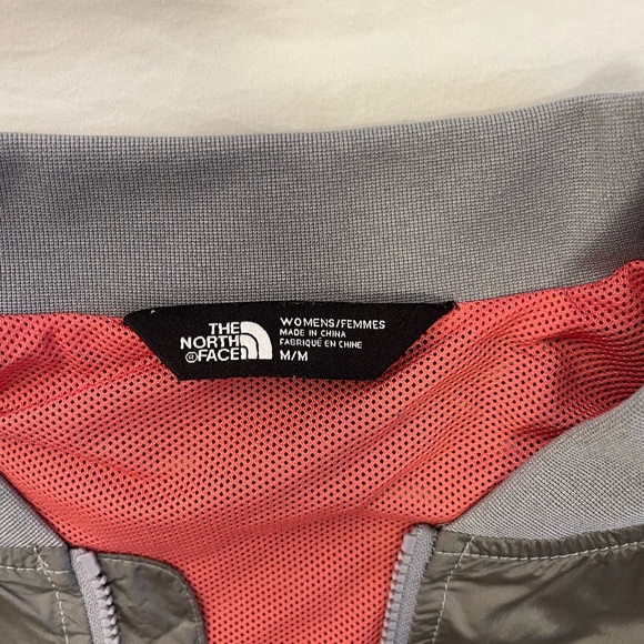 The North Face light jacket - Picture 8 of 11